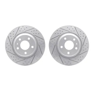 R1 Concepts WBPN1-73031 Brake Rotor- Carbon D/S